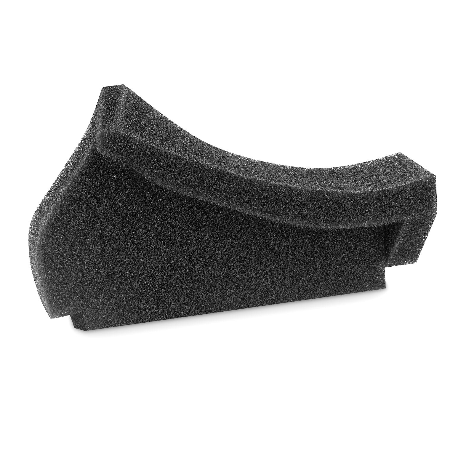 Air Intake Foam Filter 414972600 For Ski-Doo Summit 500 583 670 1996 1997-1999