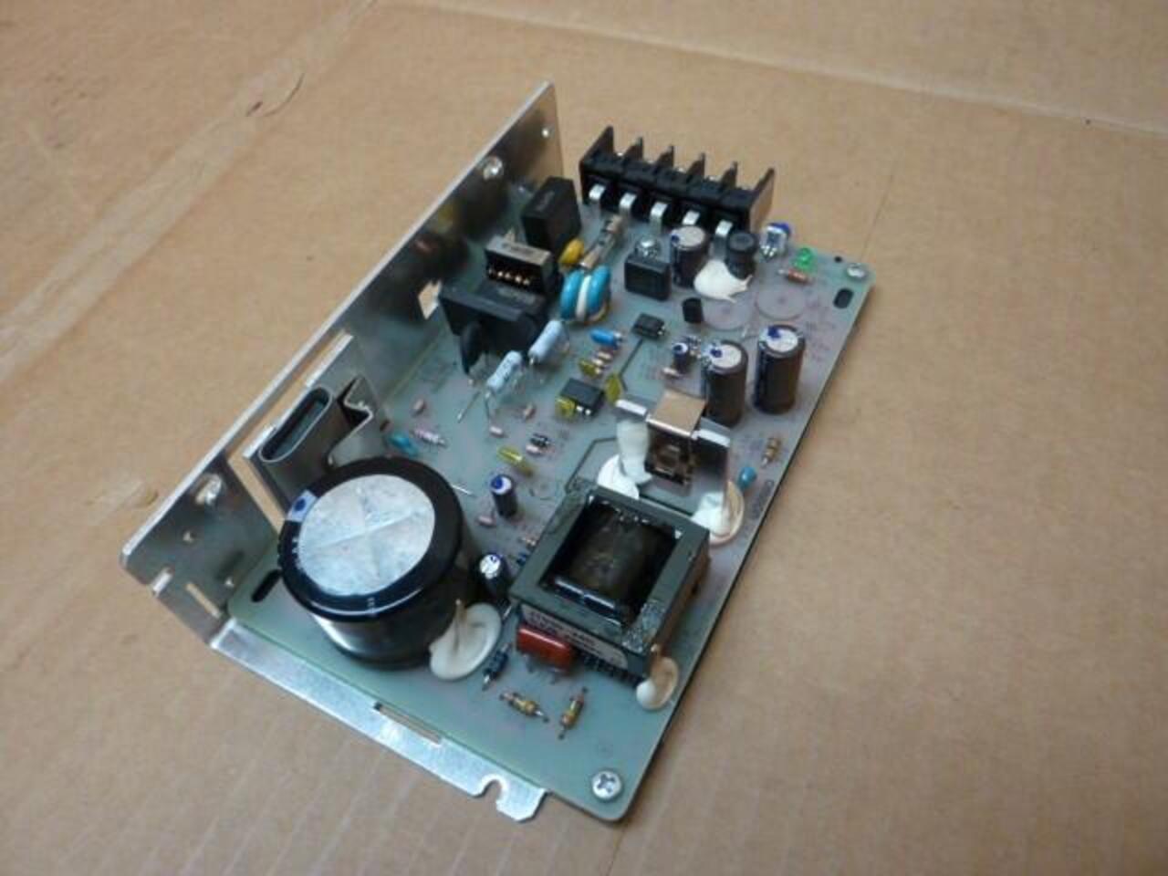 OMRON Power Supply S82J-05024A Used #22037