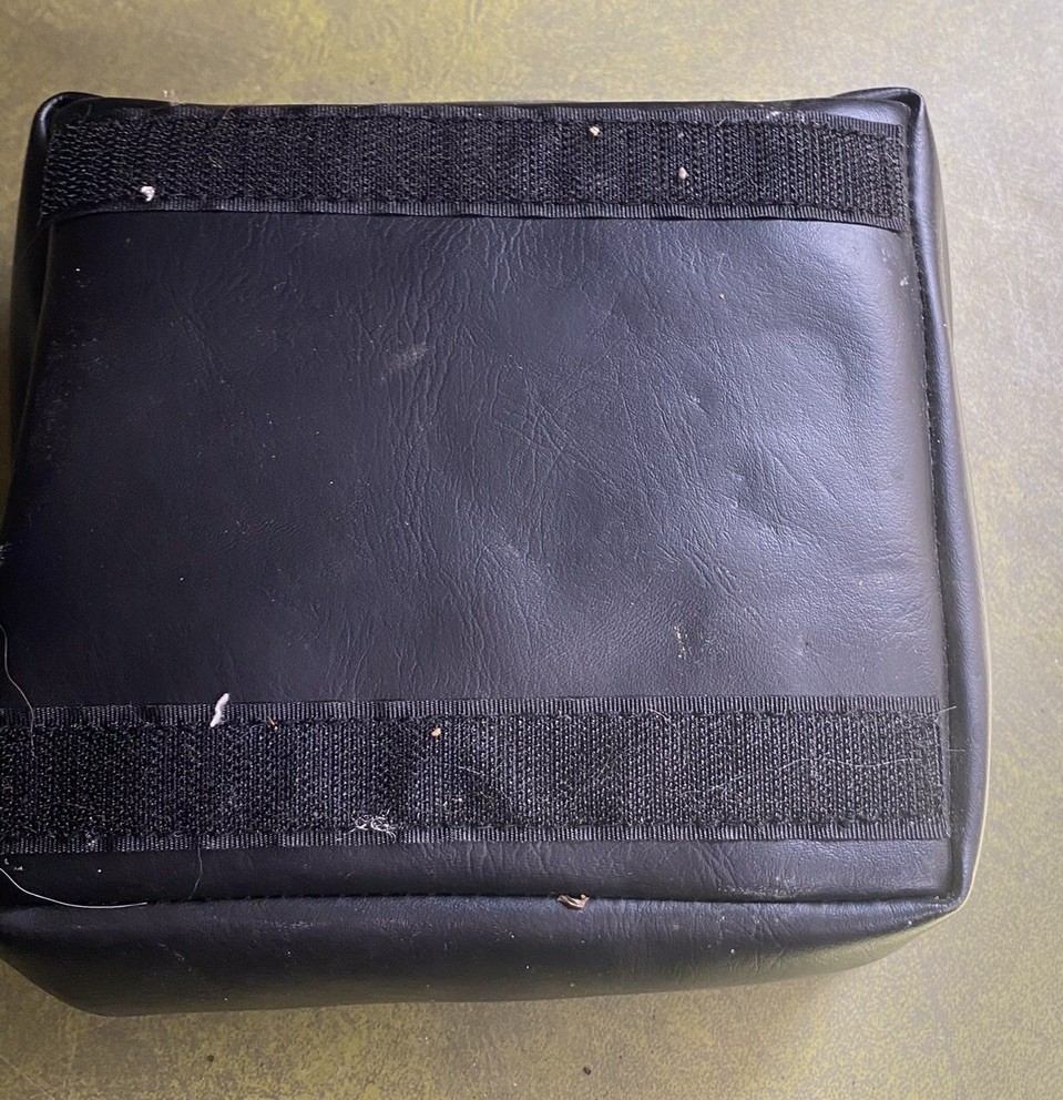 04 Toyota Prius First aid Kit With Case