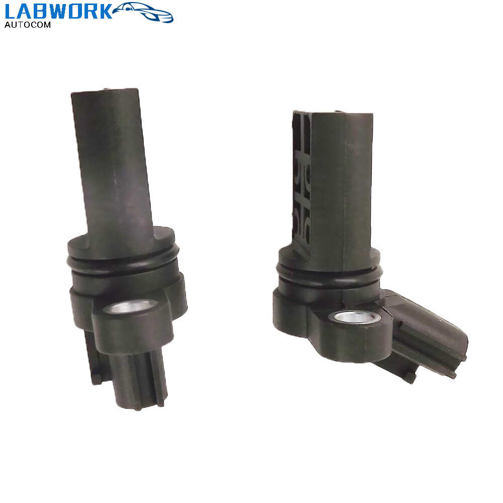 2Pcs Cam/Crankshaft Position Sensor Left & Right for 2002-08 Nissan Maxima 3.5L