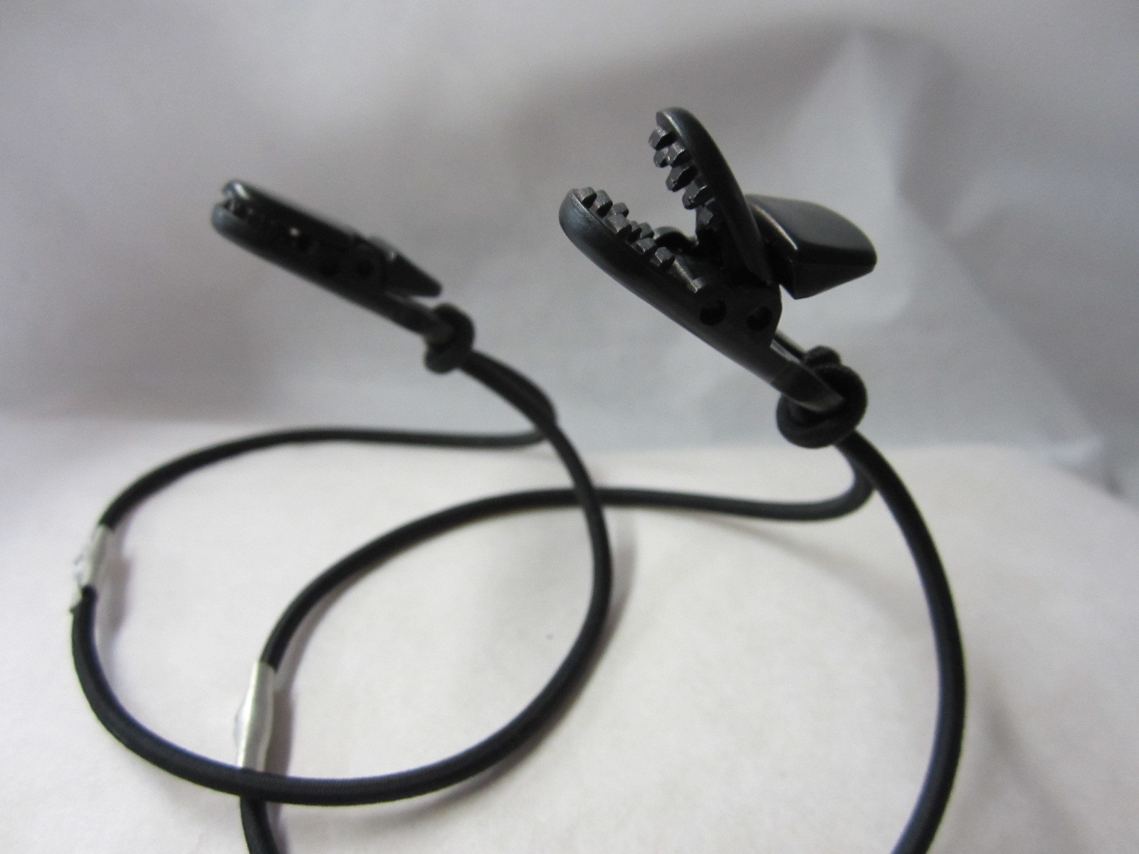 MOTORCYCLE PANT CLIPS / STRAPS BOOT STRAPS Original Design not a copy