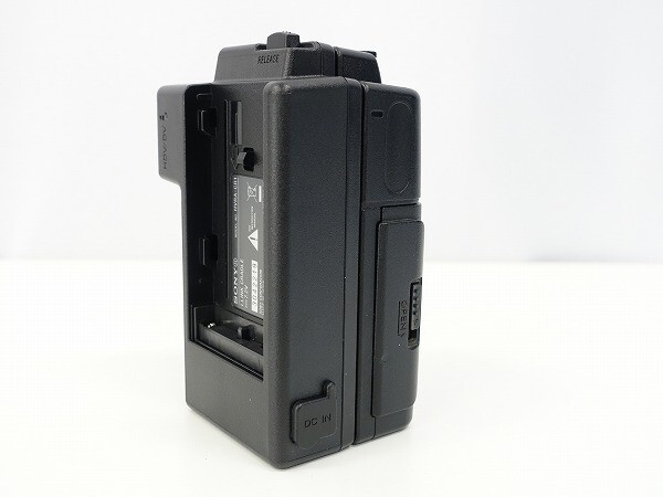 SONY HVR-MRC1K Memory Recording Unit Used