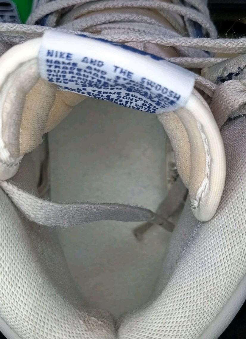 Size 6 - Jordan 1 Retro '85 High Georgetown