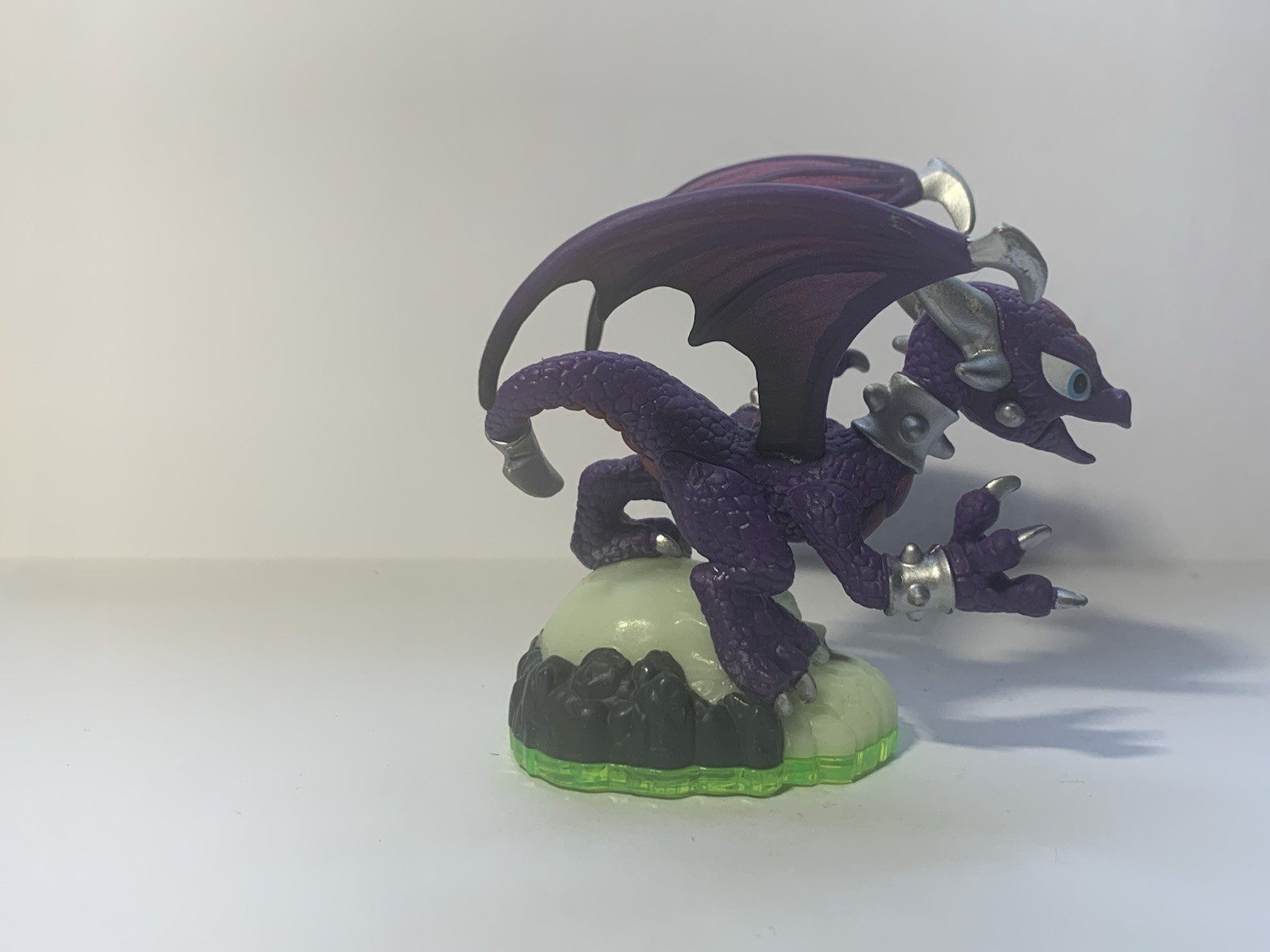 Skylanders Spyro's Adventure - Cynder