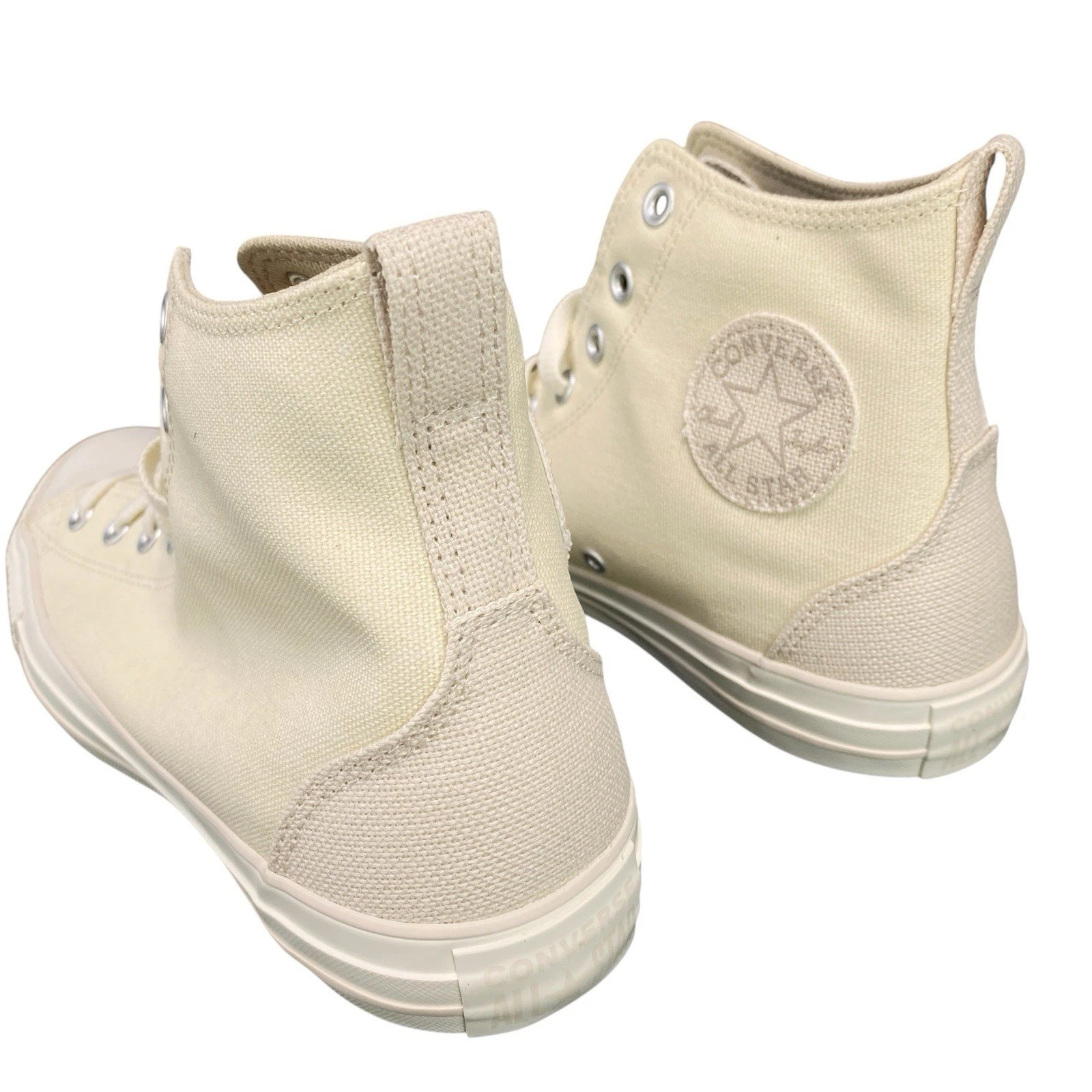 Converse CTAS Hi Nutty Granola A09124C High Top Sneakers