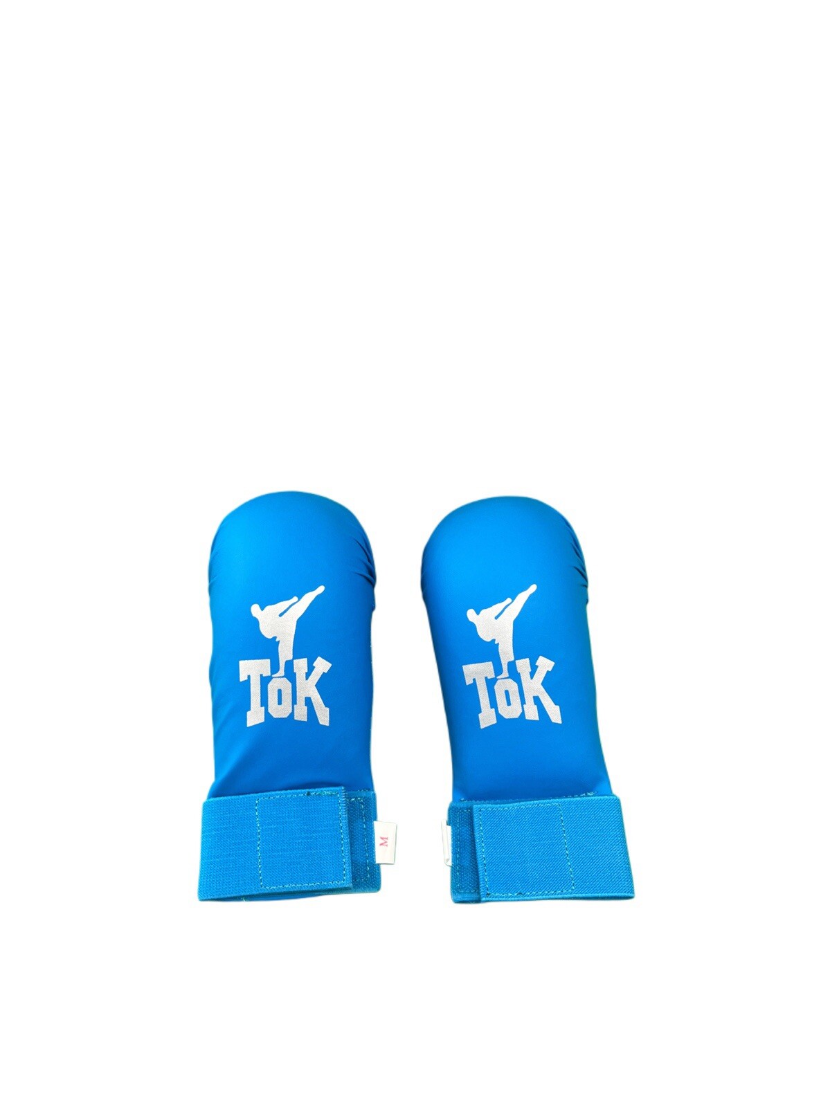 Karate Gloves WKF