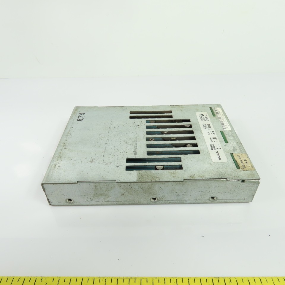 KUKA 20-00128506 KUKA Robot Control Module 20-00128506