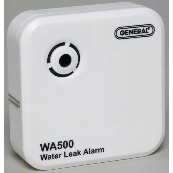 General Tools Wa500 Water Leak Detector