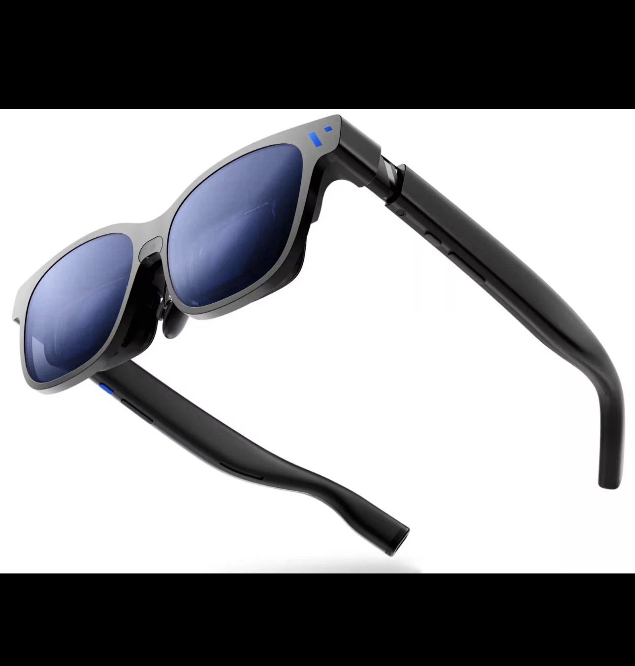 VITURE - Beast XR/AR Glasses: Biggest & Brightest, 58° 1200p Built-in 3DoF, 9...