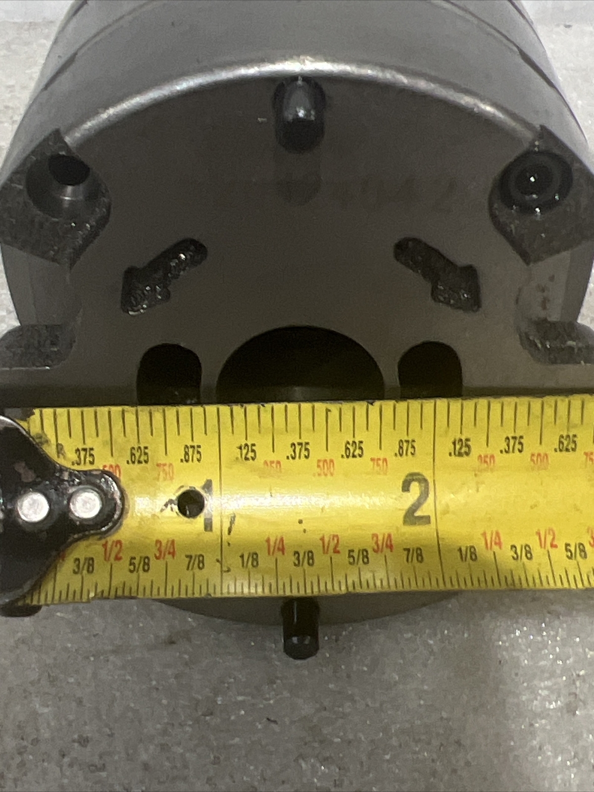 🔥VICKERS S20J24042 5 Gallon HYDRAULIC PUMP CARTRIDGE, Used, Free Shipping🇺🇸
