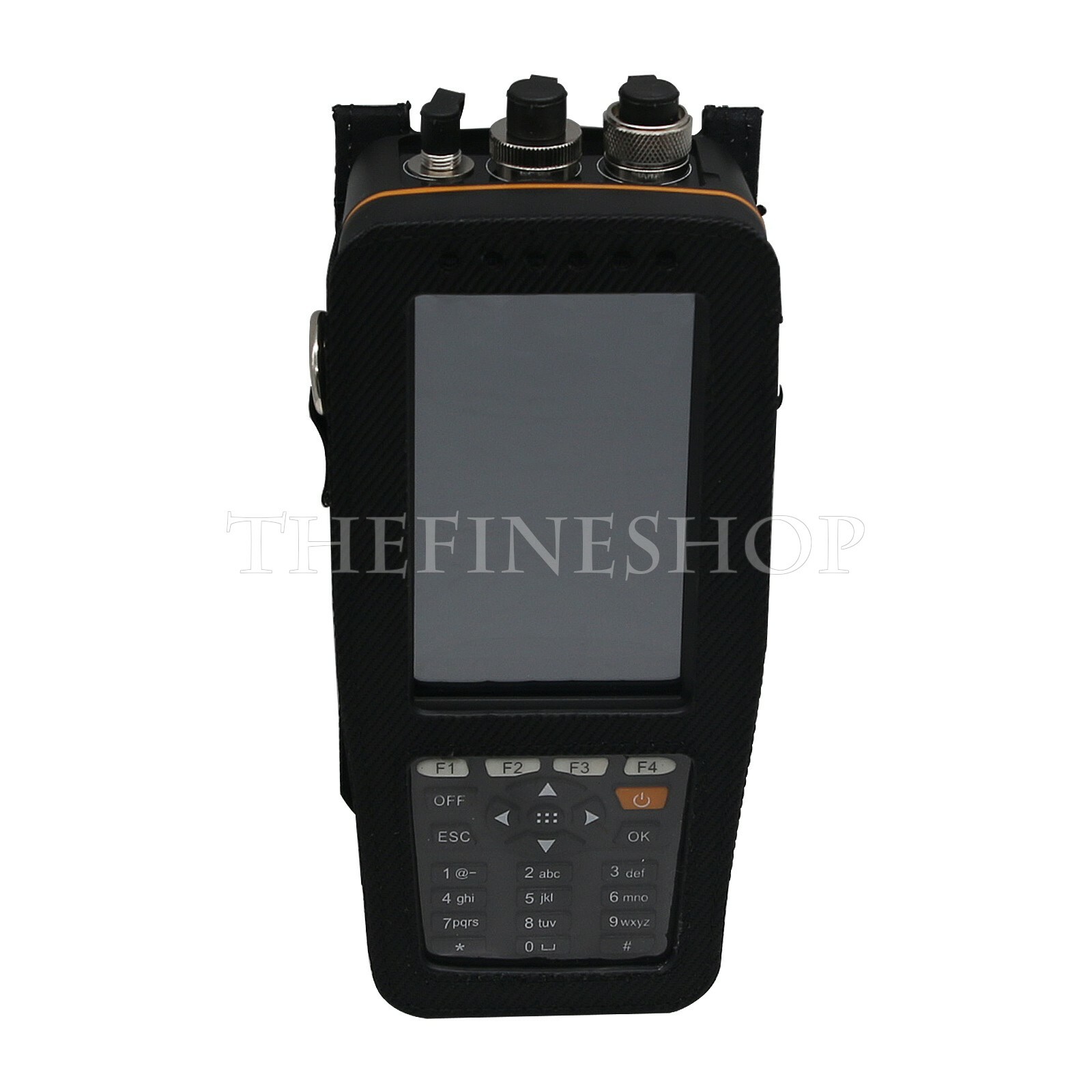 OTDR Optical Time Domain Reflectometer VFL OPM OLS 60KM Multifunction Tester
