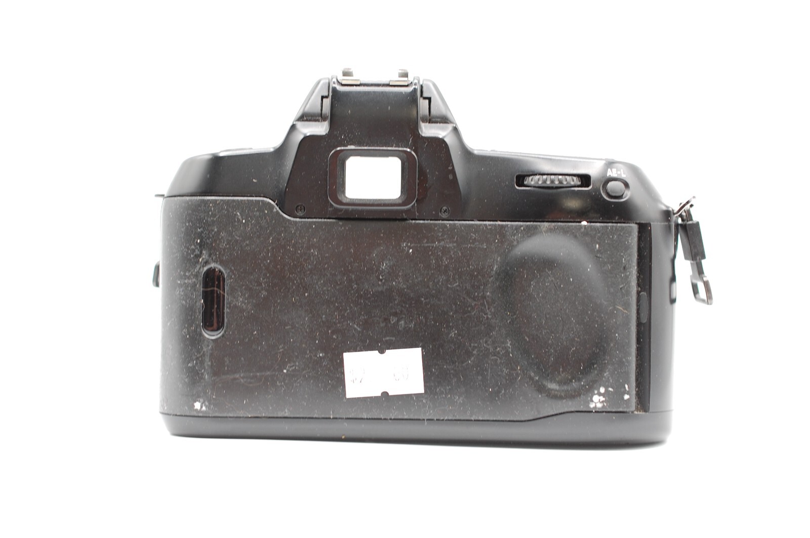 Nikon N70 Film Camera