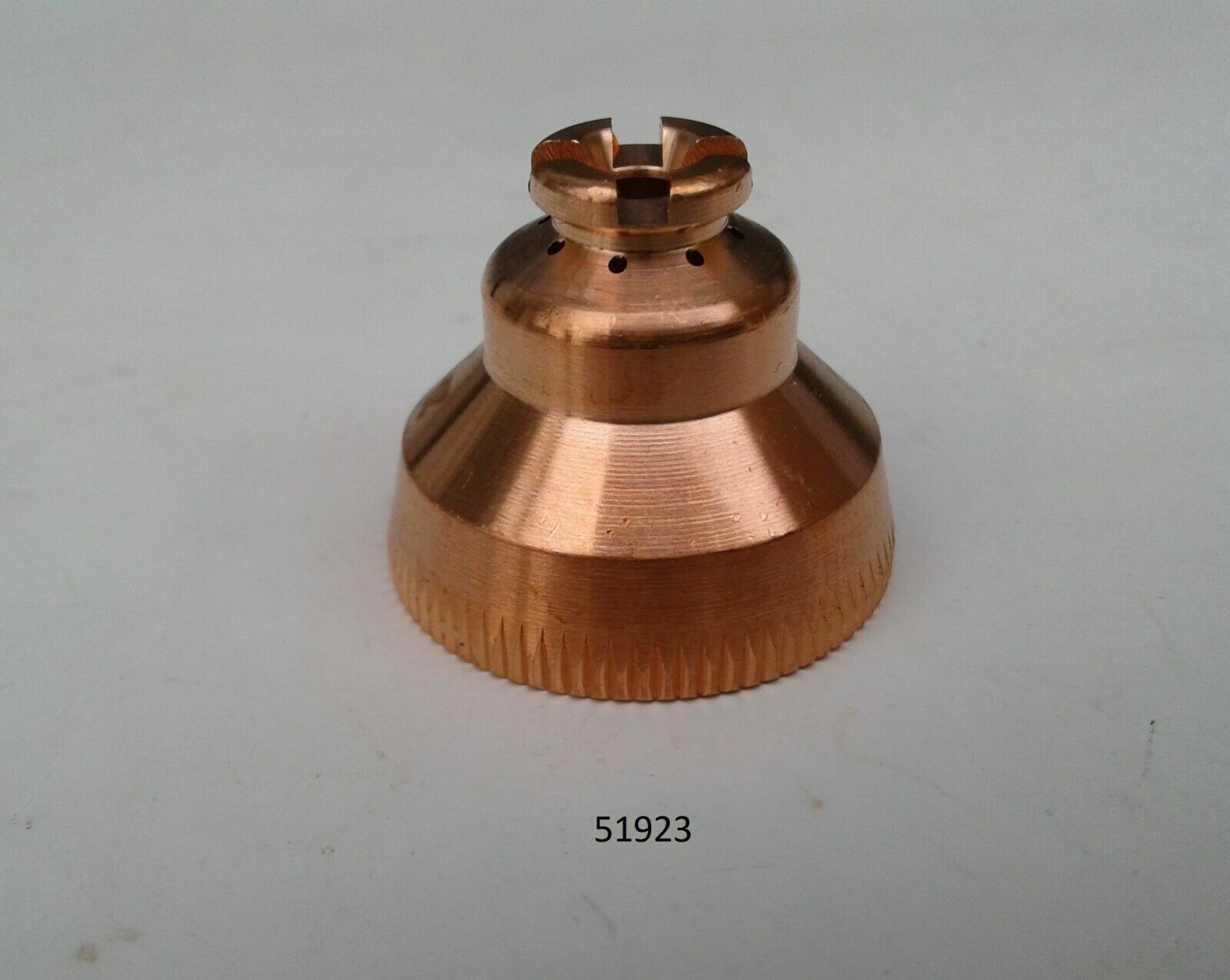 TECMO 51923  DRAG SHIELD FITS RAZORWELD 45 PLASMA CUTTER X45/HYP45/FLAME TORCH'S