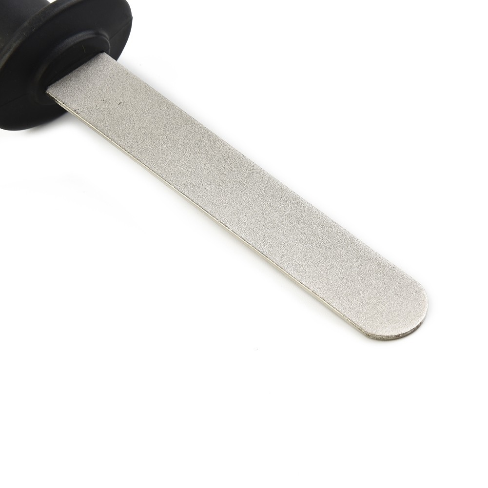 Lightweight Diamond Sharpening Tools Perfect for Home and Workshop Use