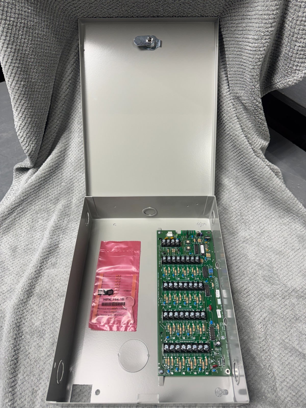 DMP 714-16 Zone Expansion Module