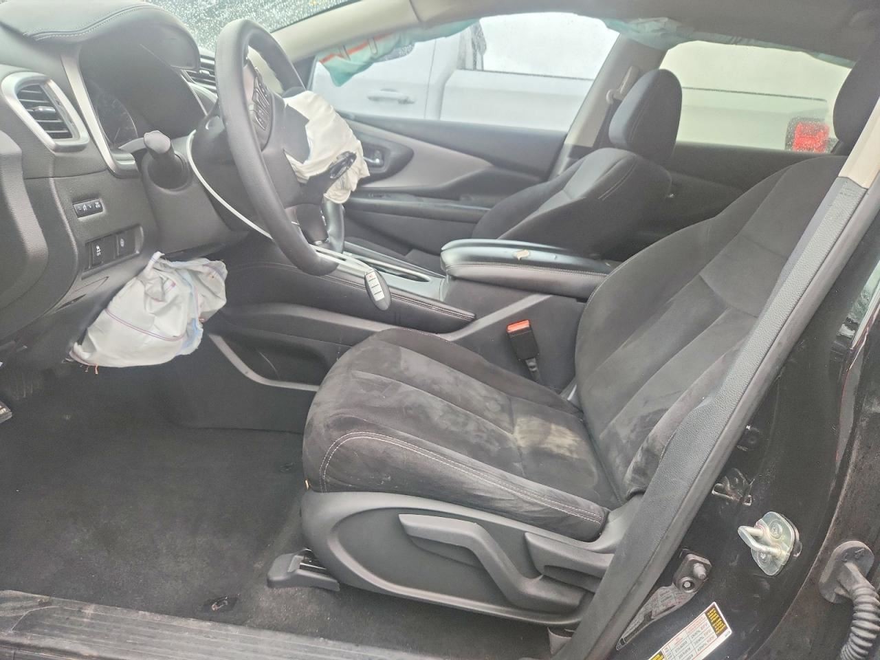 MURANO 2020 Glove Box 5010247
