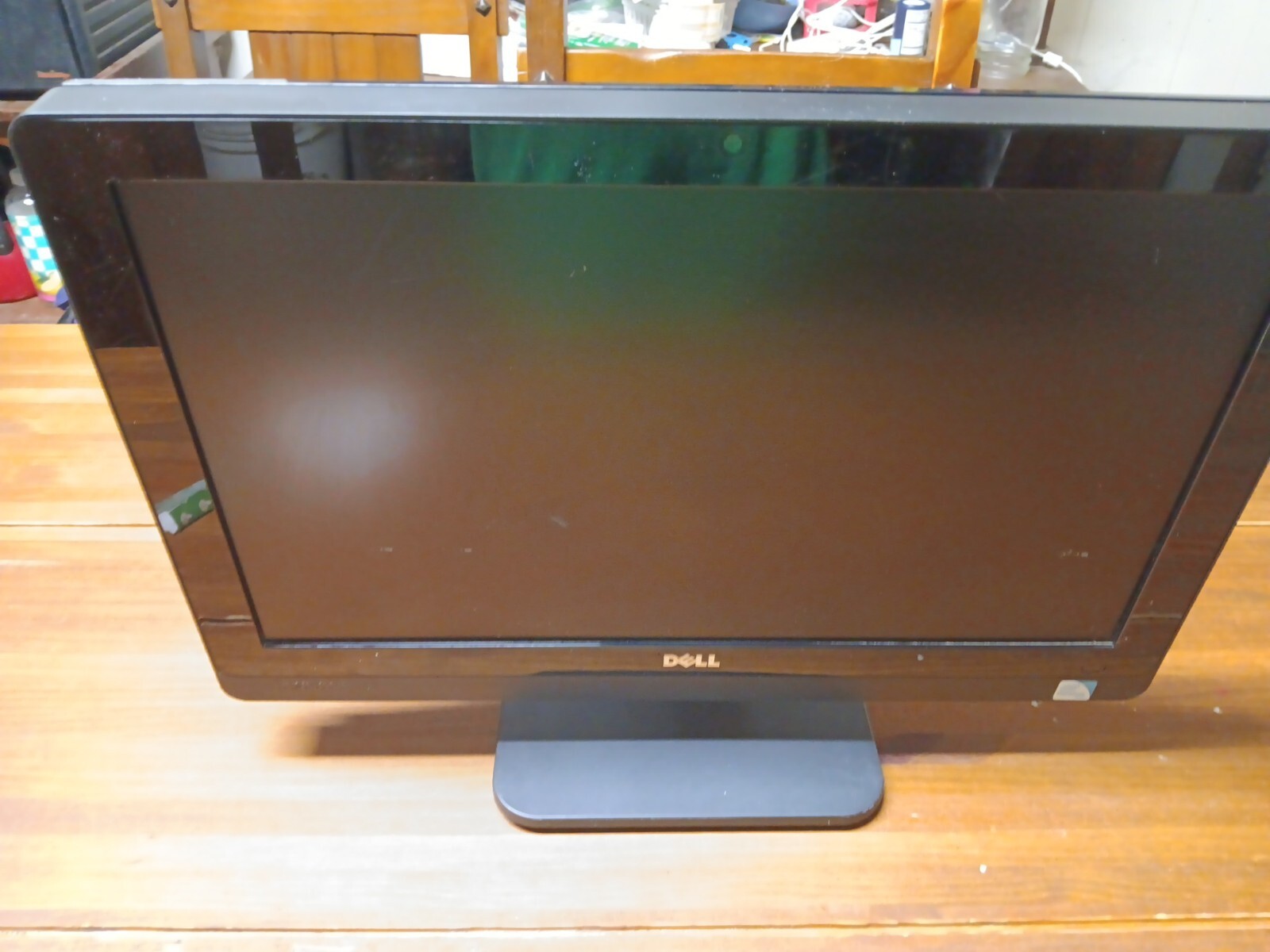 dell inspiron one 2020