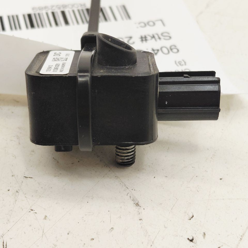 Chevy Trailblazer Contact Sensor 2023 2022 2021