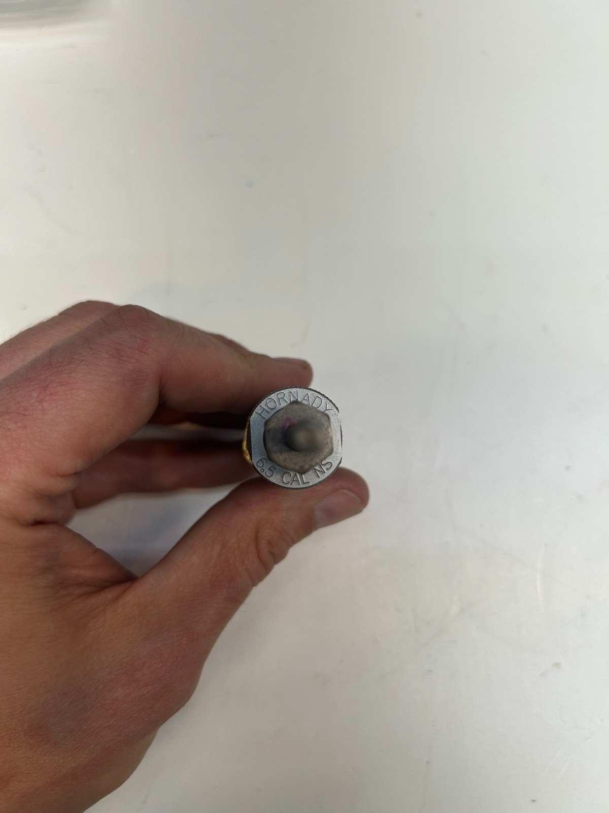 Hornady 6.5mm Neck Sizer Reloading Die