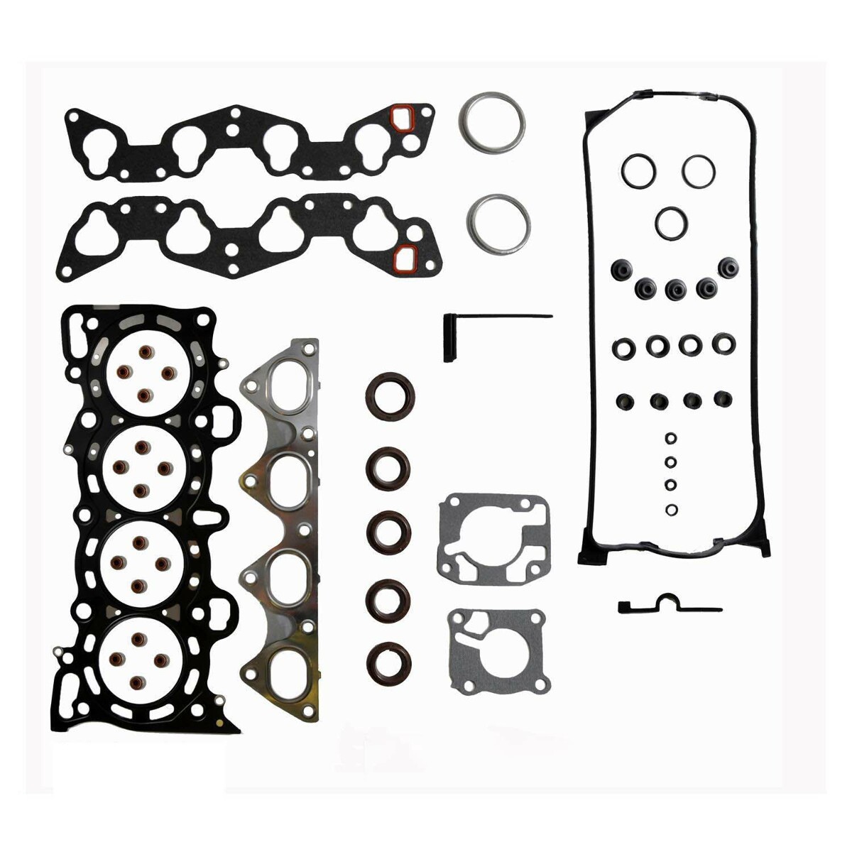 EngineTech Gasket Set Direct Fit