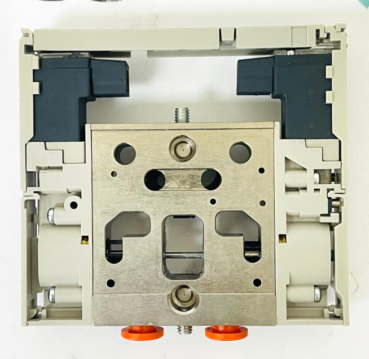 METAL WORK 7069030532 Solenoid Valve