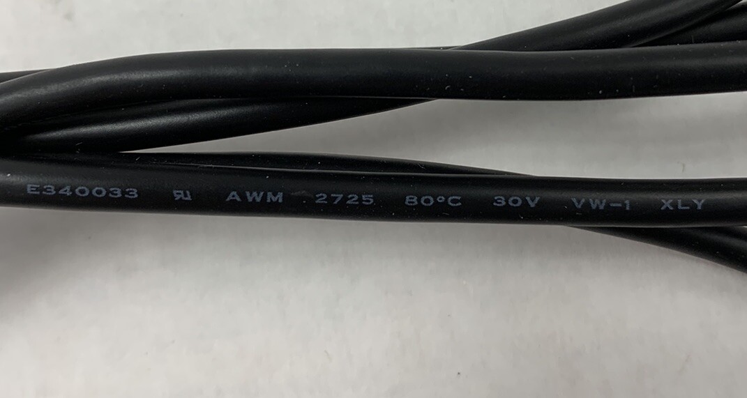 Ingenico 3000 Cable 6.5' USB to HDMI