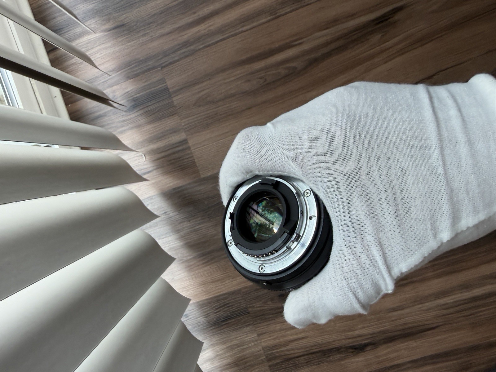 Nikon Camera Bundle with Lenses
