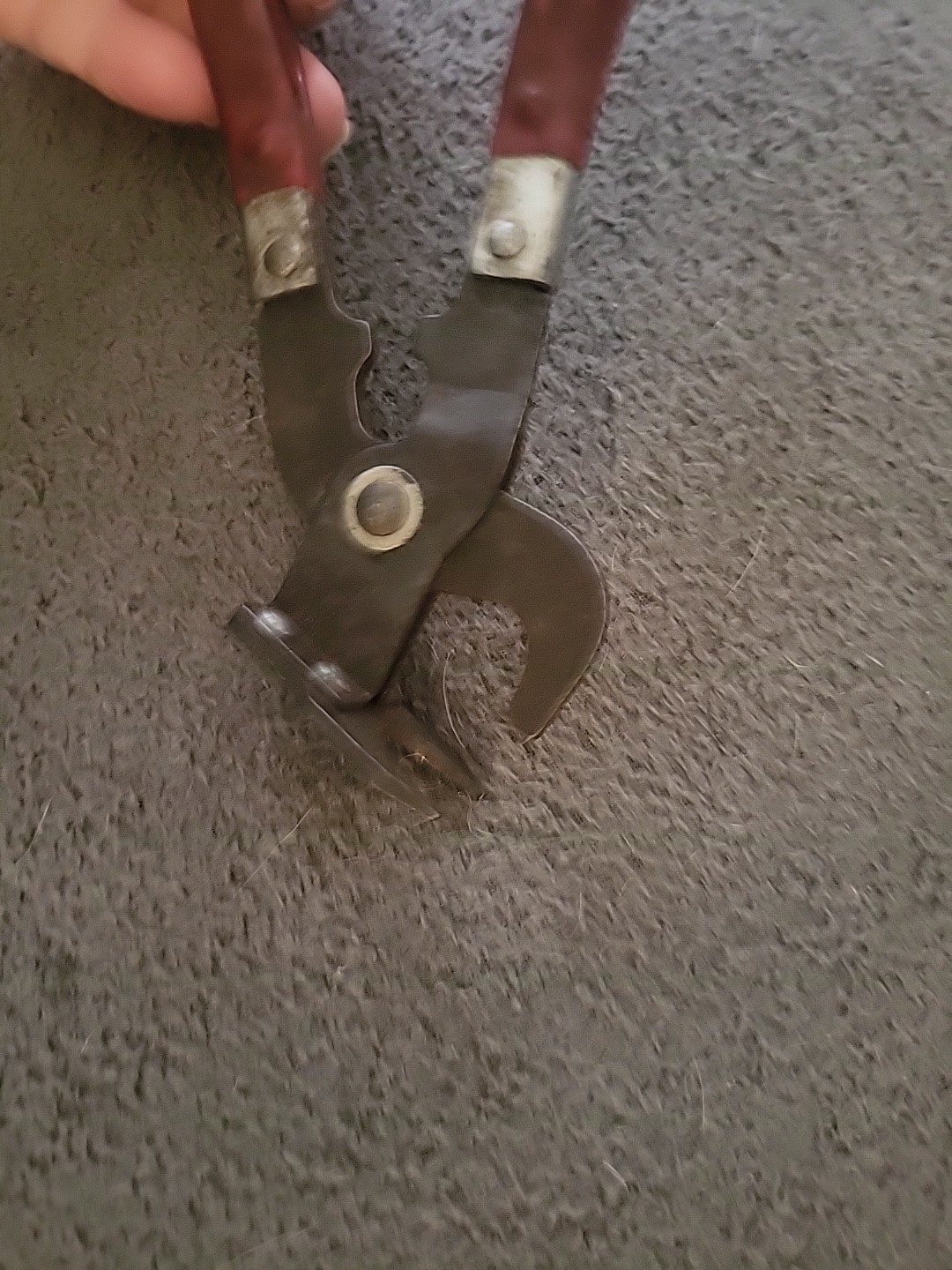 VINTAGE K-D Tools No. 2325 Battery Tool