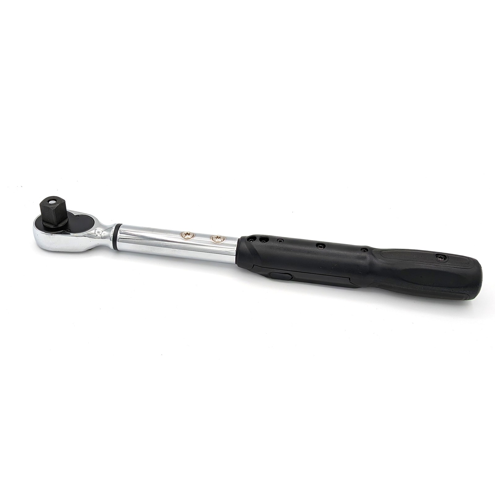 Unior Electronic Digital Torque Wrench 1/4'' 1/2''