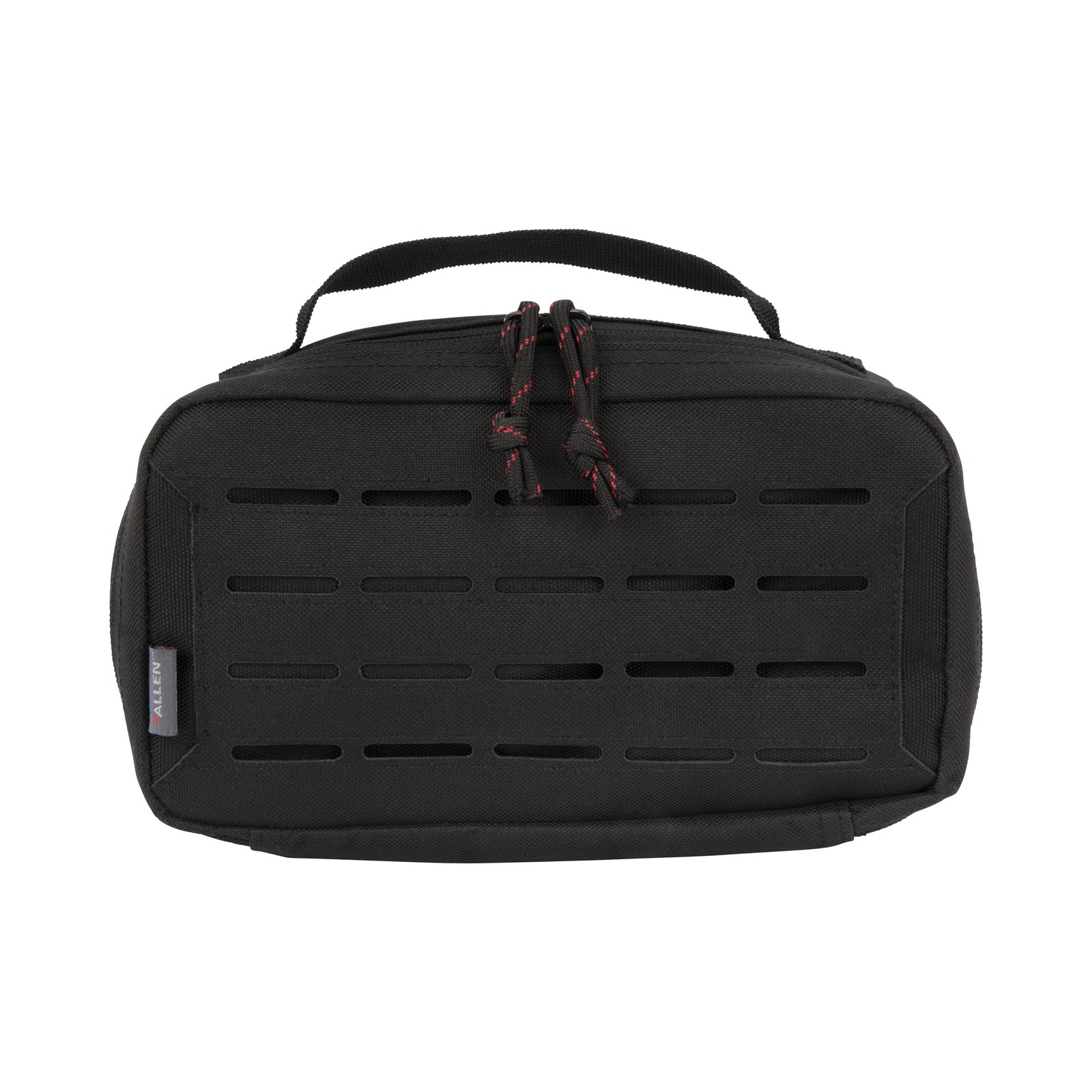 Tac-Six™ Contingent Tactical Accessory Pouch, 9"L x 5"W, Black
