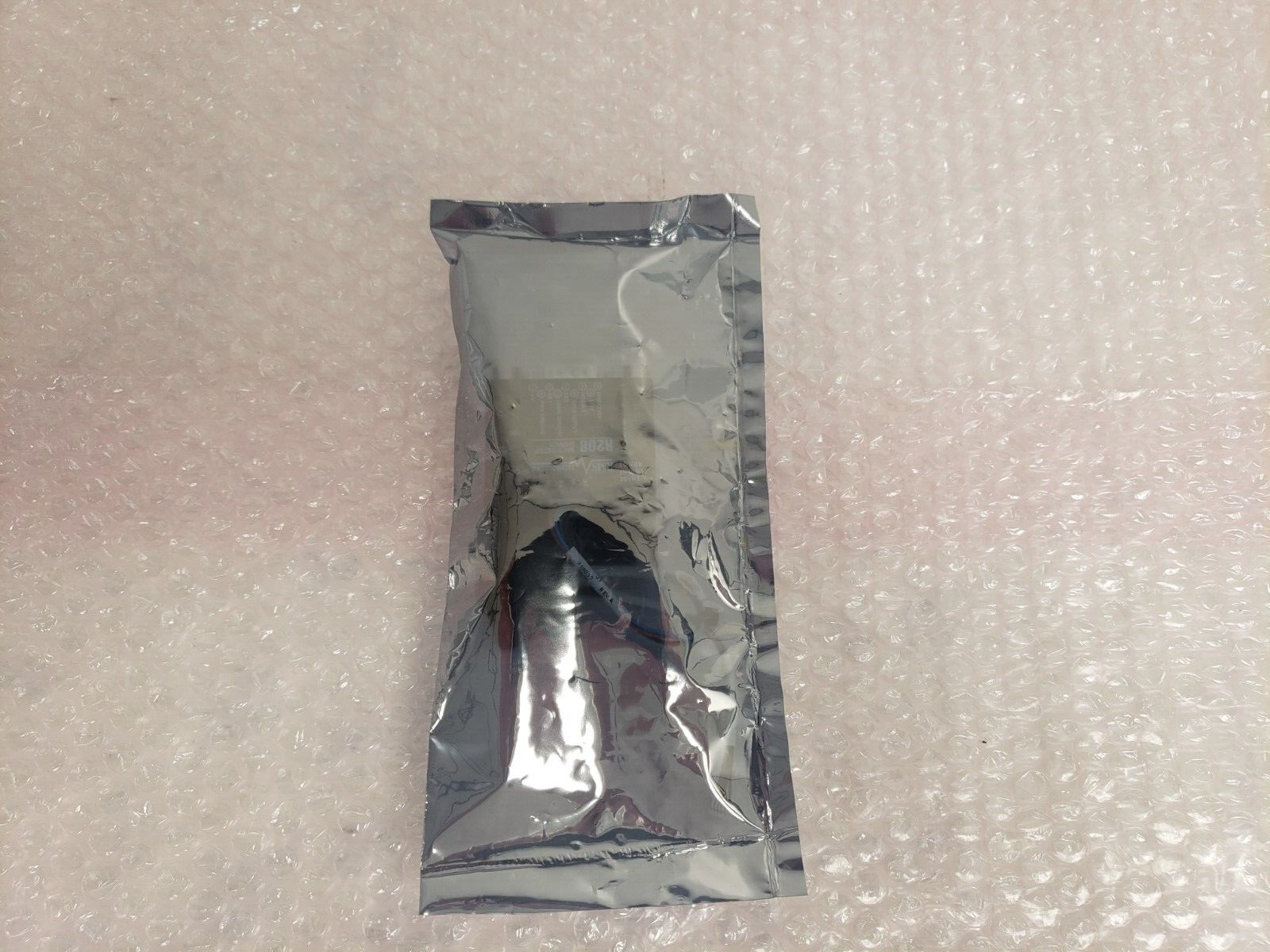 RMS Technologies Microstep Driver R208 6-3