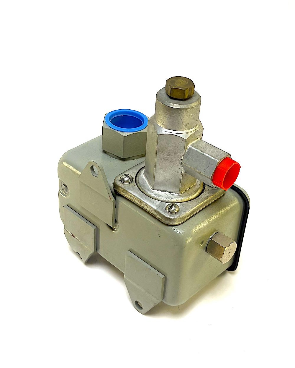 Detroit Switch 222-32 Pressure Switch (New)