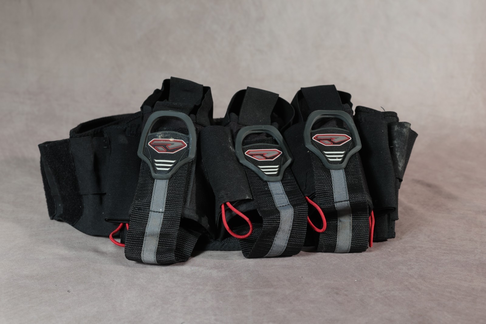 Proto 3 + 4 Pod Pack