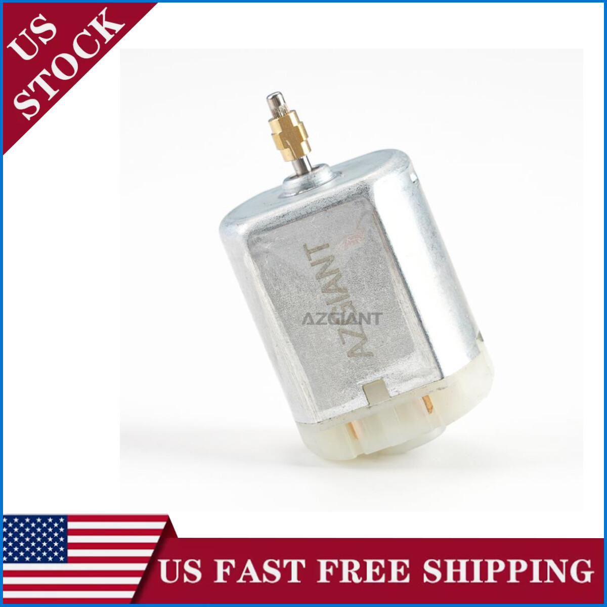 Quality FC-280 Motor with Collar Car Door Lock Mirror Motor Auto FC-280PT-22125