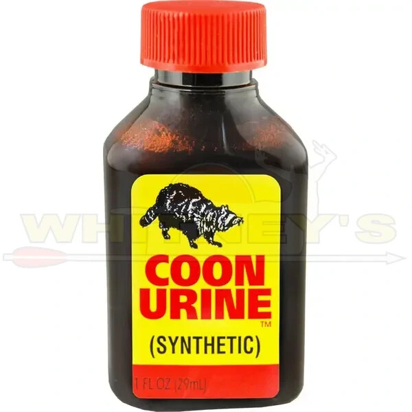 Wildlife Research Synthetic Coon Urine - 1oz. - 40515