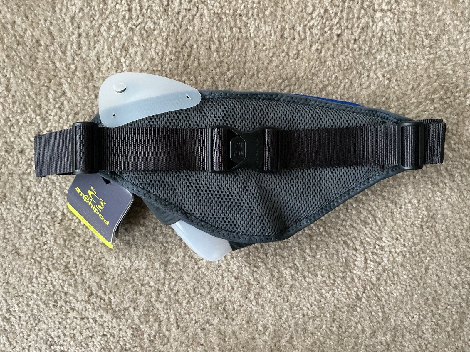 Amphipod Profile-Lite High Five-K Hydration Pack. NEW w/ Tags!