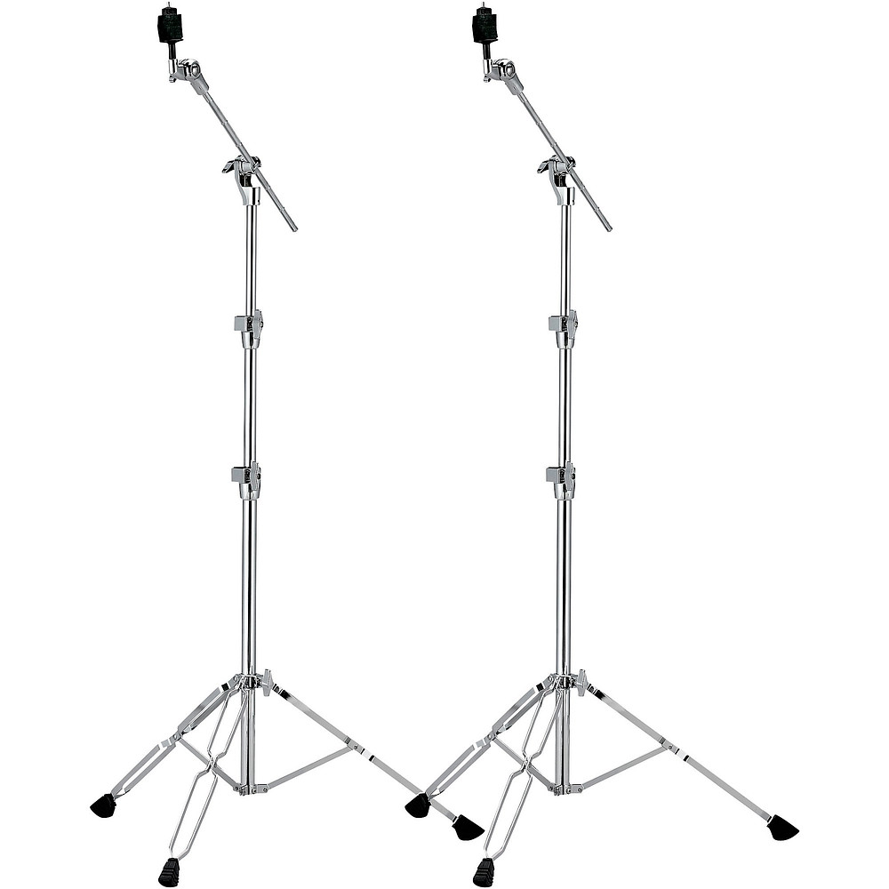 TAMA Standard Cymbal Boom Stand 2Pack