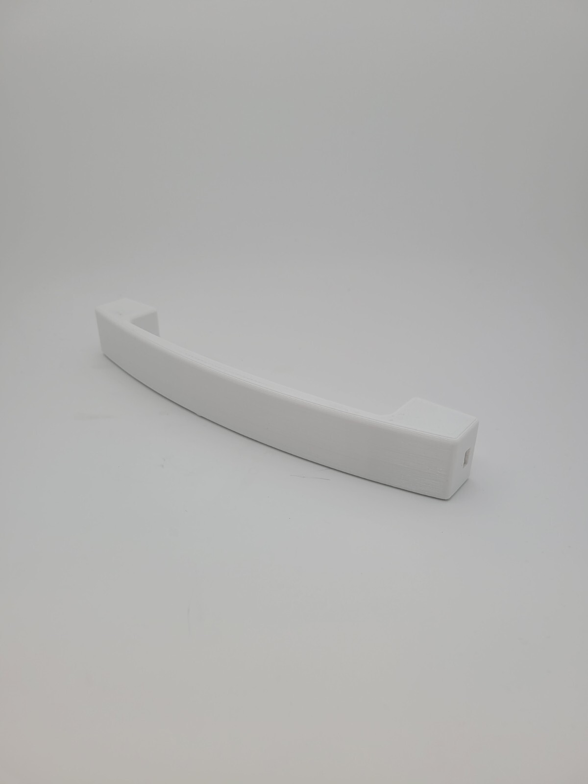 3650W1A075E White Replacement Handle for Kenmore/LG Microwave