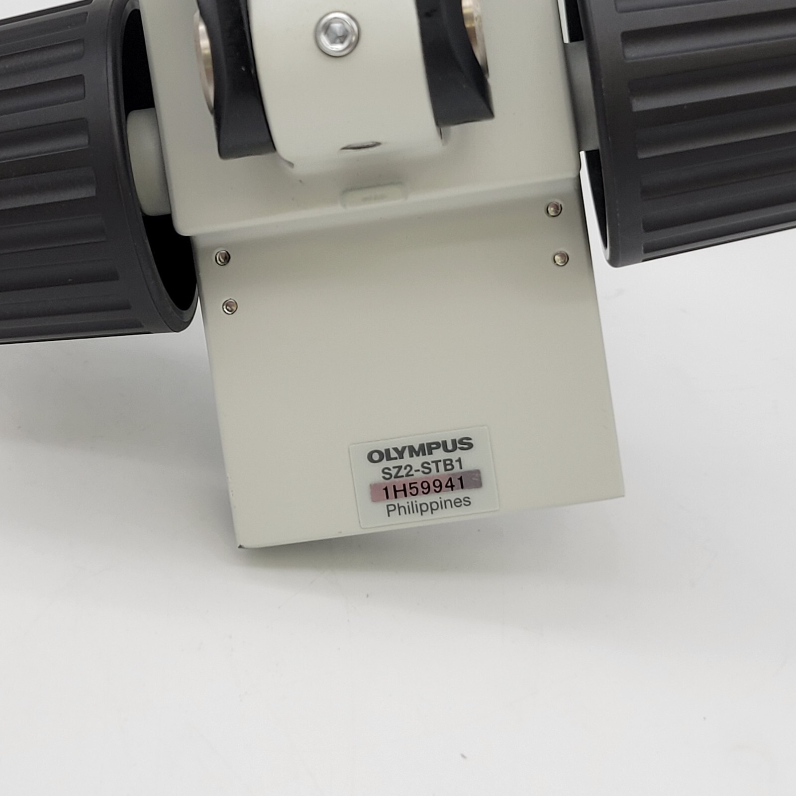 Olympus Stereo Microscope Pod Carrier Bonder Arm SZ2-STB1
