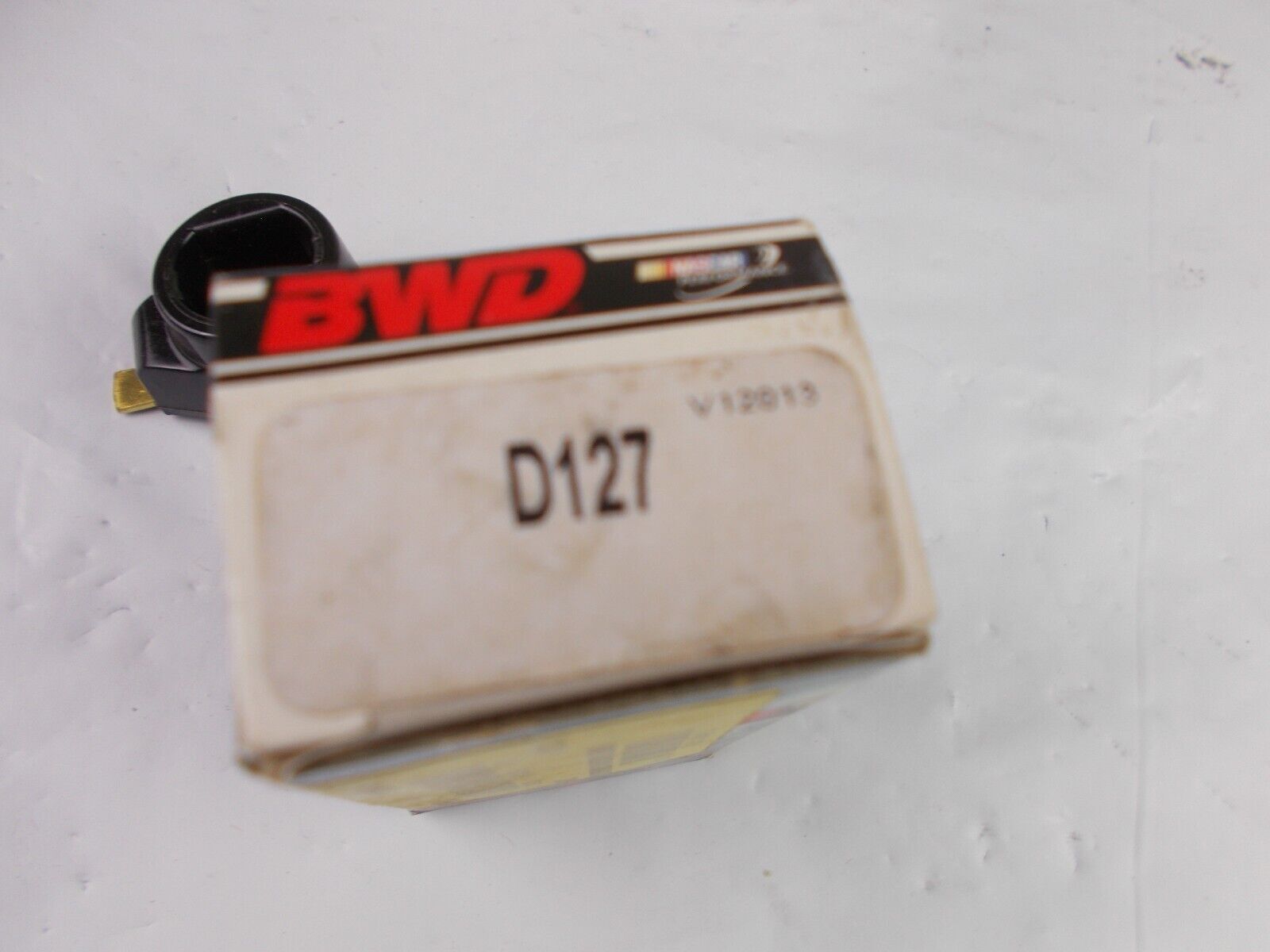 Distributor Rotor CARQUEST D569