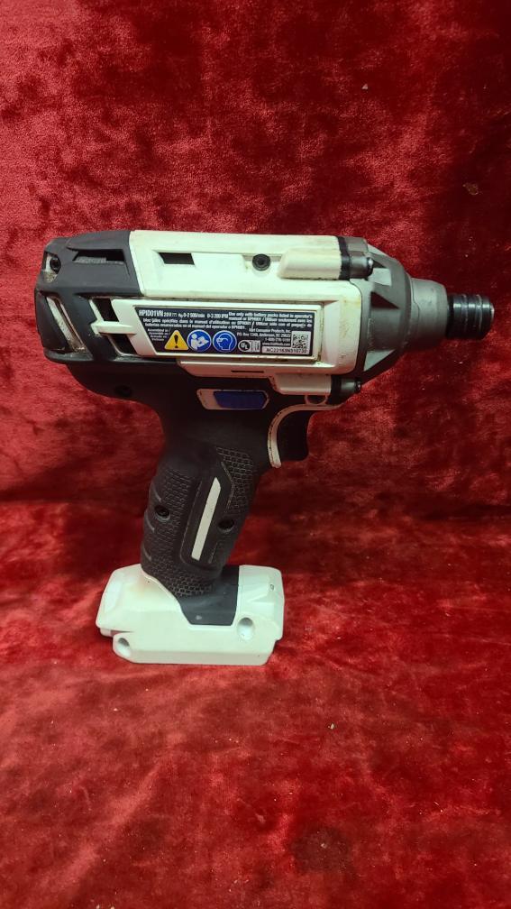 HART TOOL HPID01VN (ROA005919)