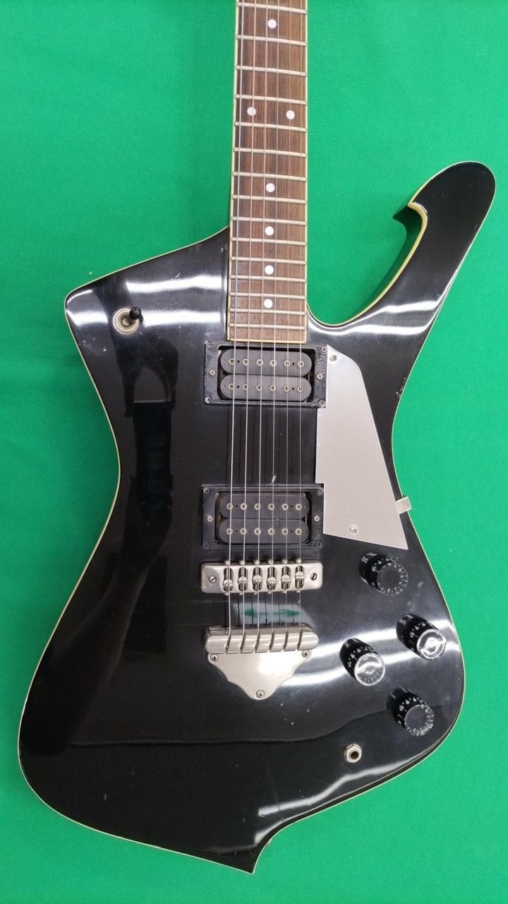 GRECO Electric Guitar M600 Used