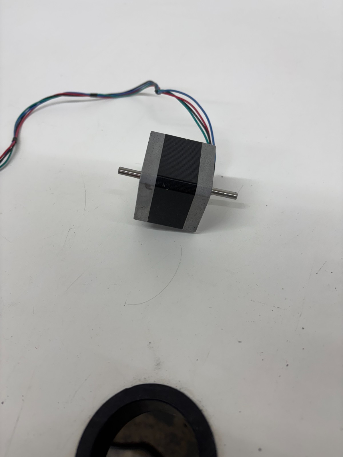 Vexta PK244PB Stepper Motor