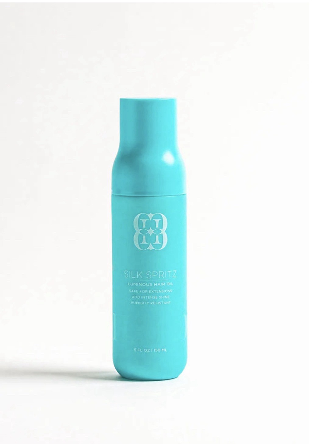 Halo Couture Silk Spritz Luminous Hair Extension Oil - 5oz