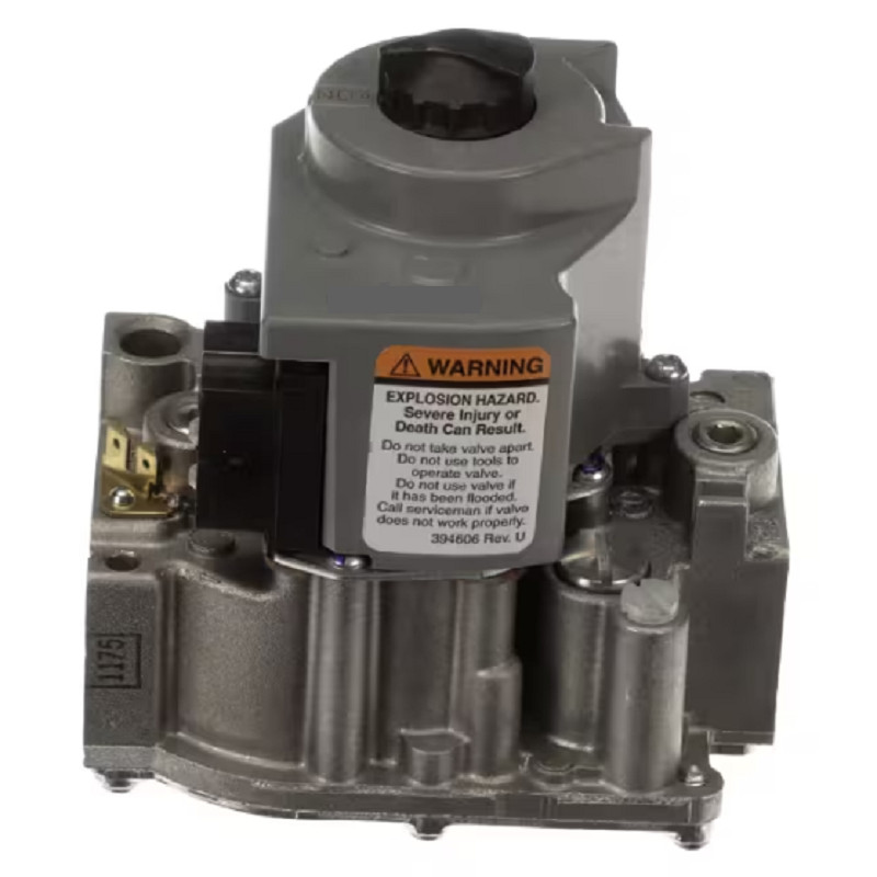 Frymaster VR8205M8846 2043D5C7 63549756 Gas Valve Natural Gas 24V 50/60Hz .5A