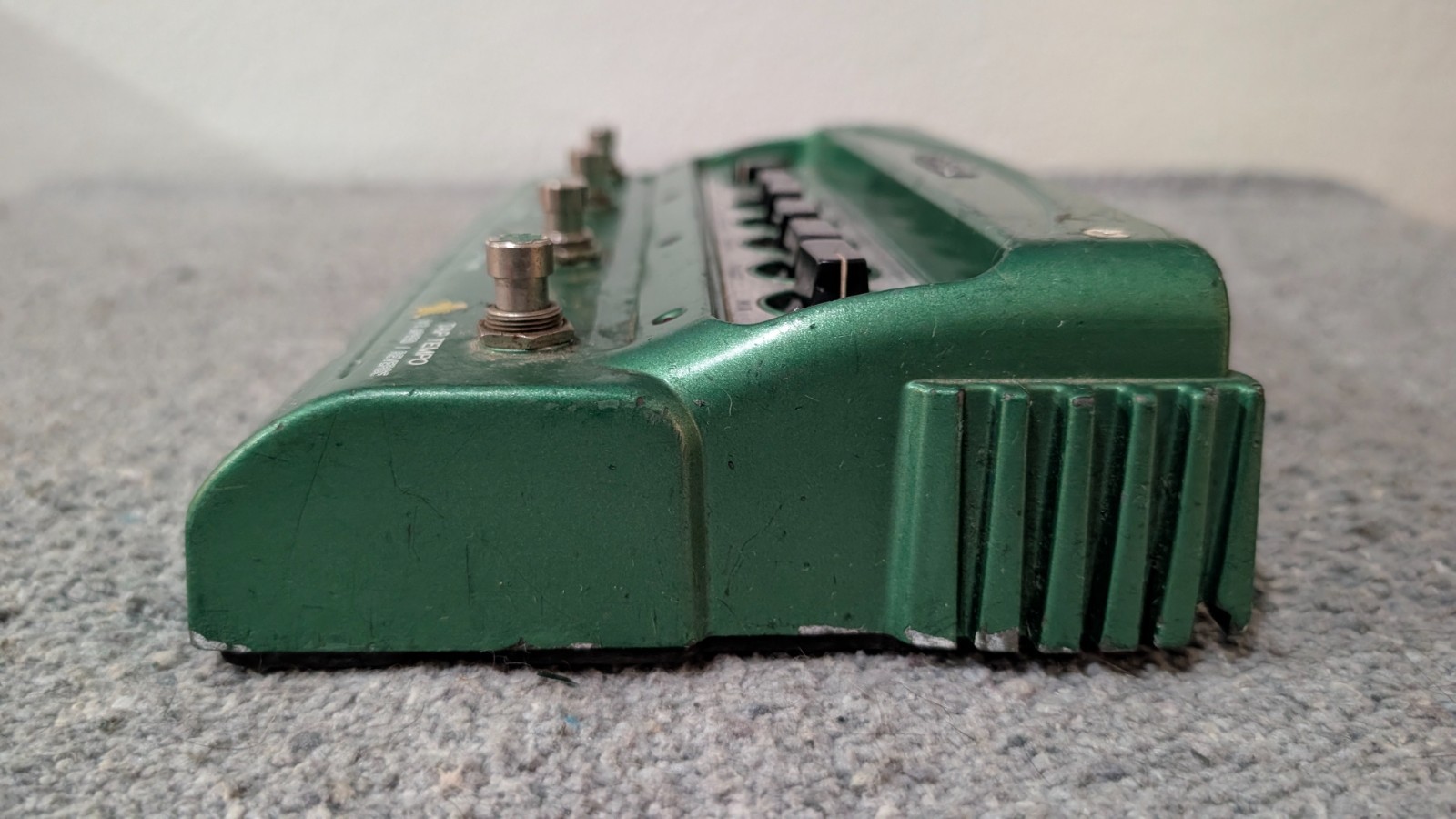 Line 6 DL4 Delay Modeler – Works Perfect, Looper