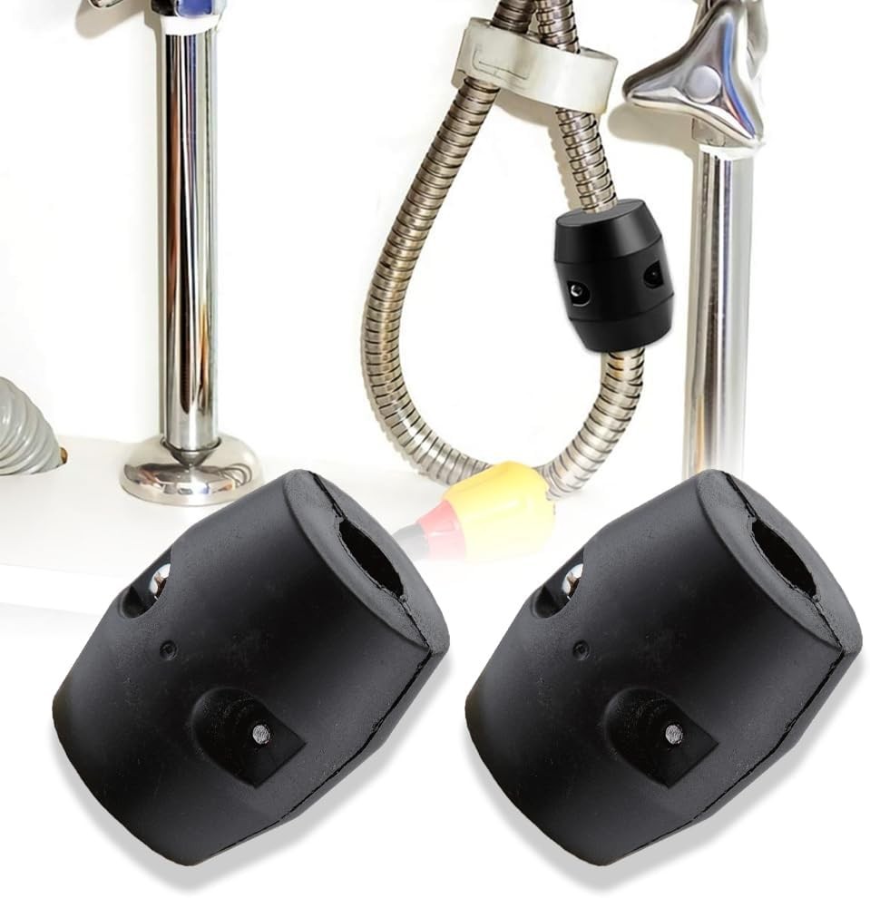 Kitchen Pull-Down Faucet Hose Weight Ball, Sink Pull Out Faucet Gravity Ball