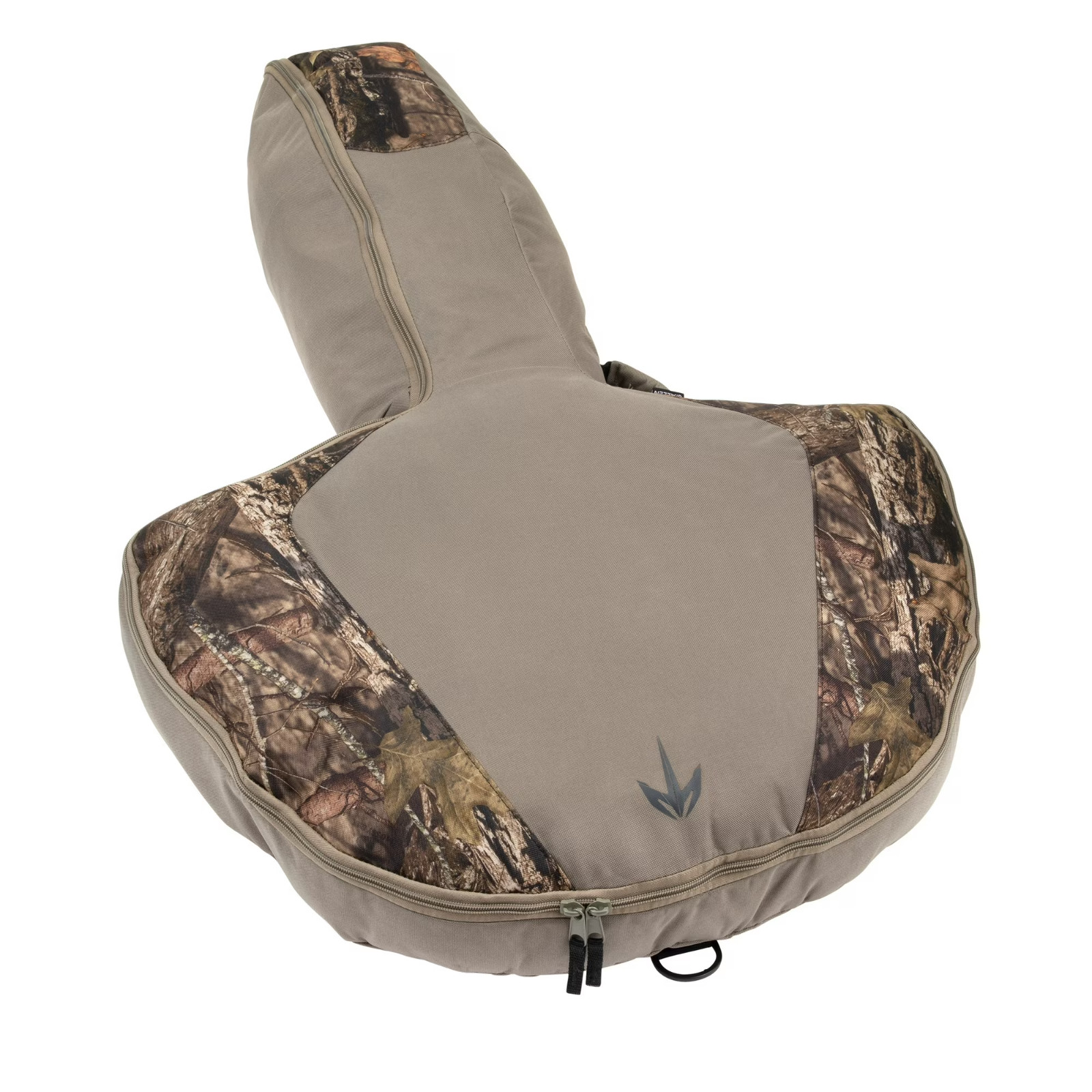 Allen Company 26.5" Crossbow Soft Case, Mossy Oak Break-Up Country Camo, Unisex
