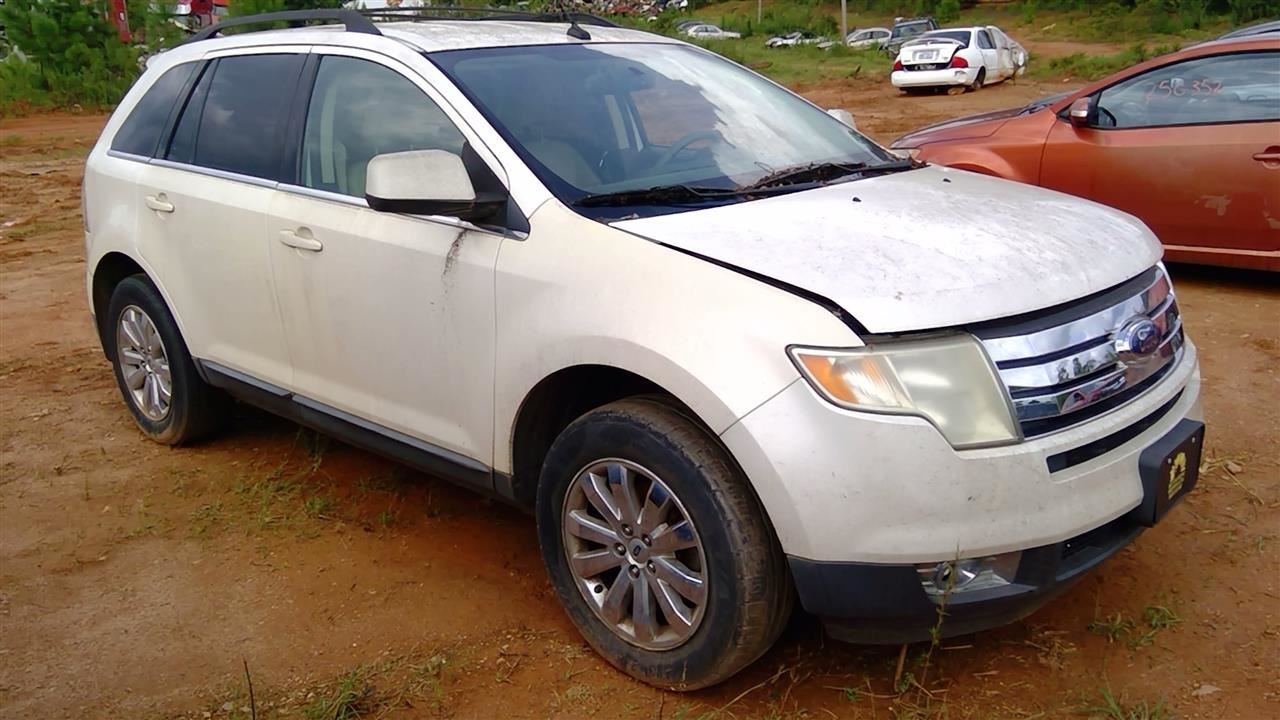 Chassis ECM Memory Under Driver Seat Fits 08-09 SABLE 250328