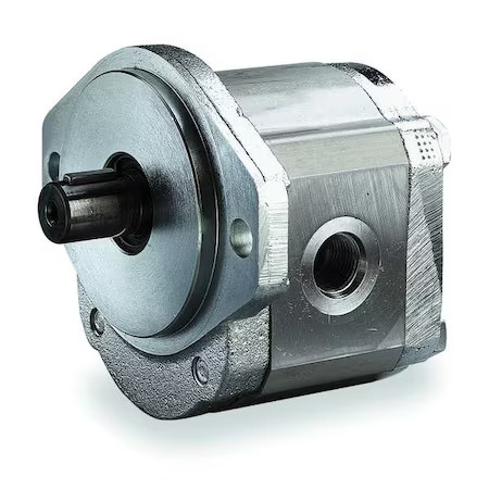 Concentric International 1800290 Hydraulicgearpump, 4, 000Psi, 9.9Gpm, Al